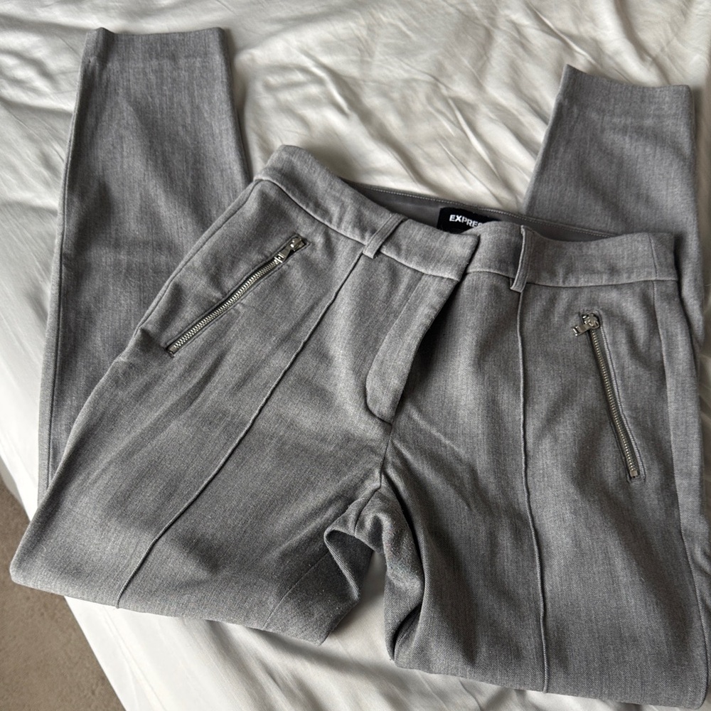Express slacks